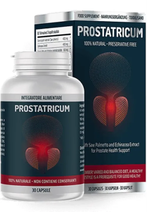 Prostogen